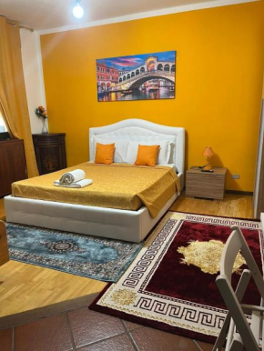Venice villa apartment Mestre